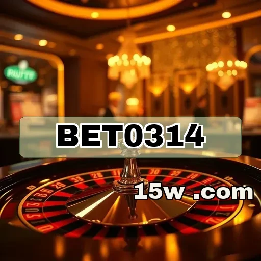 bet0314: Maximizar Seus Ganhos com Bônus Incríveis