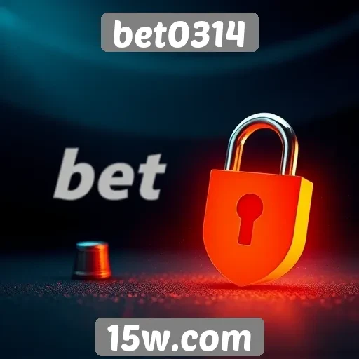 Segurança e proteção de dados no bet0314