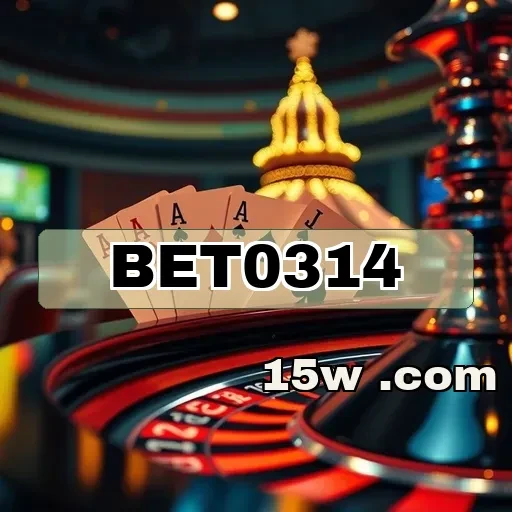 bet0314: Uma Jornada Imperdível pelo Mundo dos Jogos Brasileiros