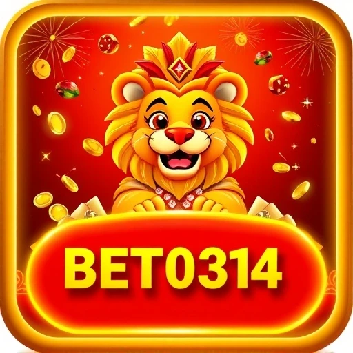 bet0314 logo